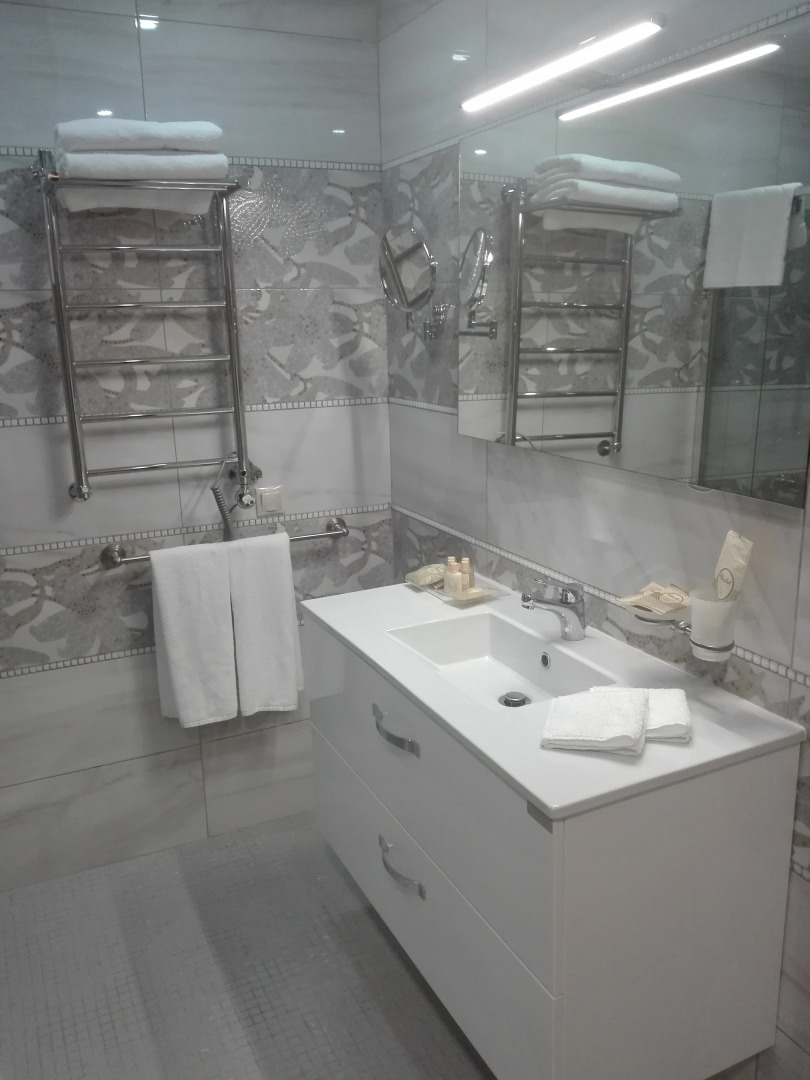 Soderis Residence & Spa