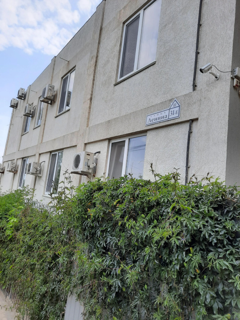 Жилое помещение Villa al Mare