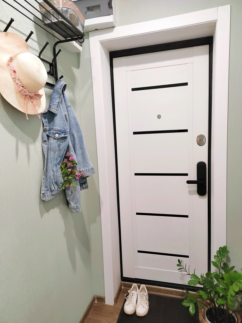 Апартаменты Милори