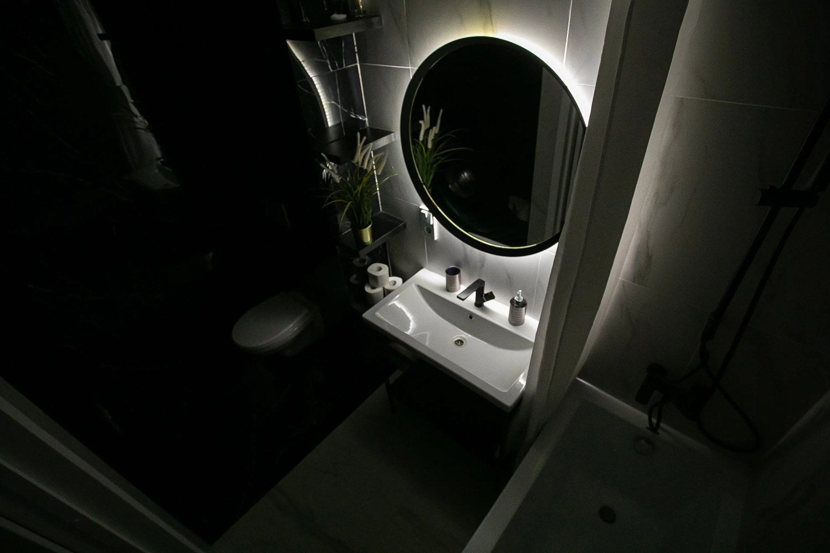 Апартаменты на Вагнера 58