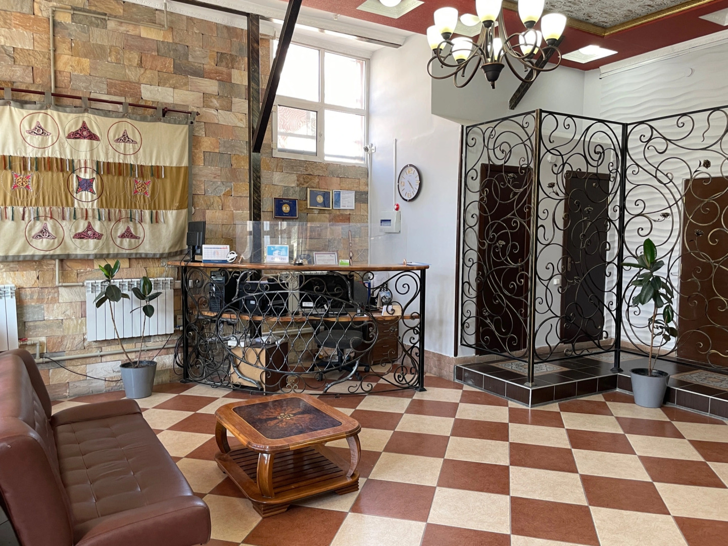 Гостевой дом Эко Дом