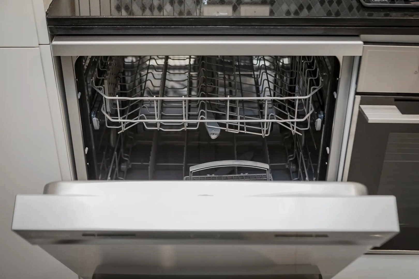 Апартаменты Extremely High 2BR in Aykon City Tower