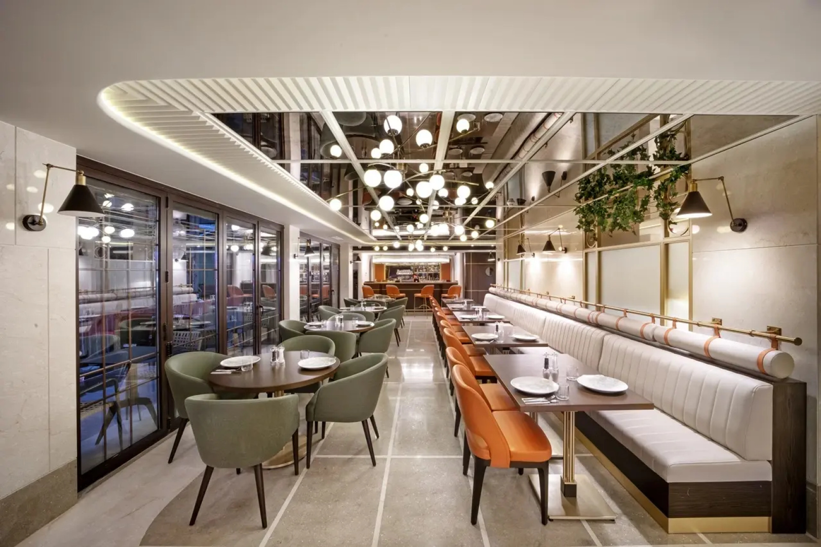 Bentley Hotel Bosphorus