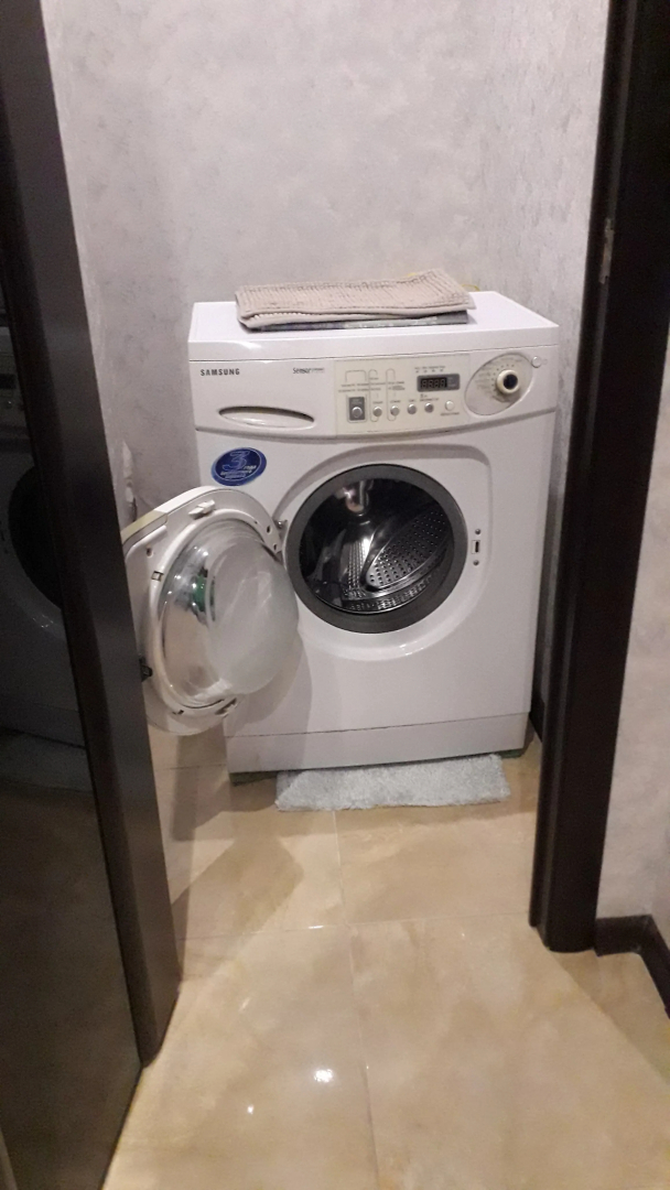 Апартаменты Мишино