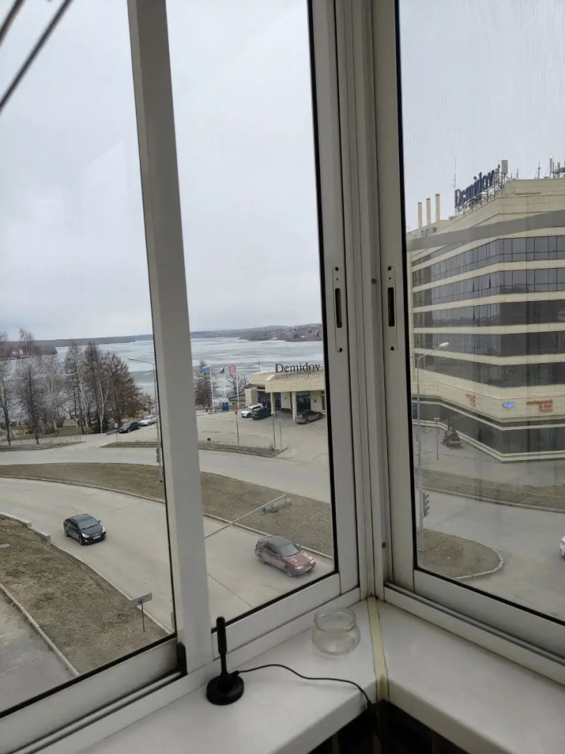 Квартира Двухкомнатная Демидов Самый Центр