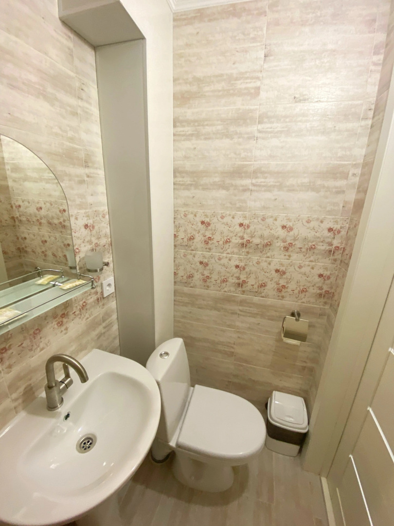 Гостевой Дом Твой Дом