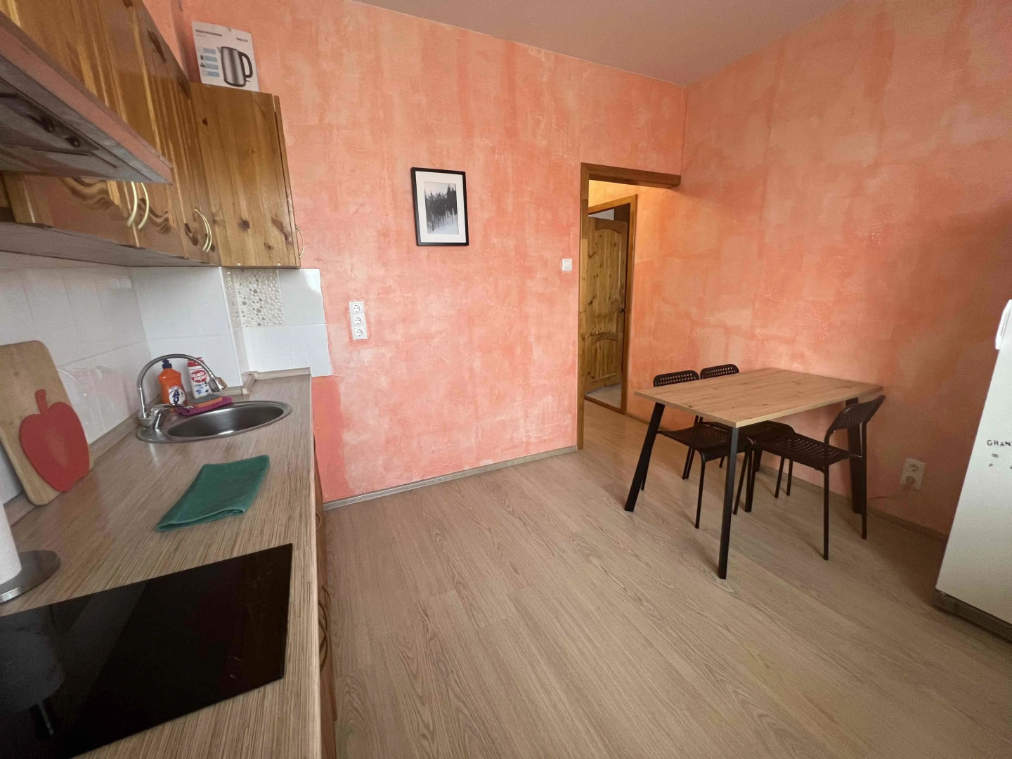 Апартаменты на Склизкова 116