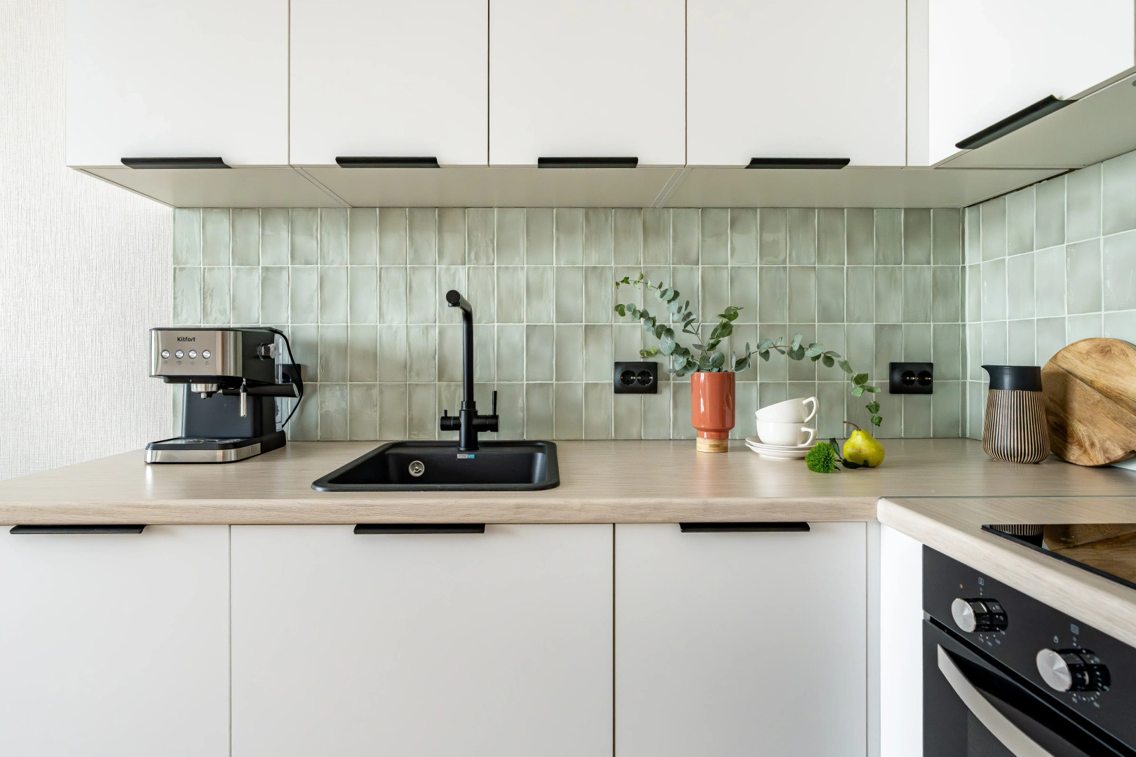 Квартира Merino Home Honey