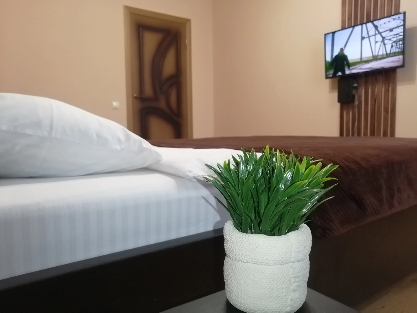 Квартира Уютная Квартира