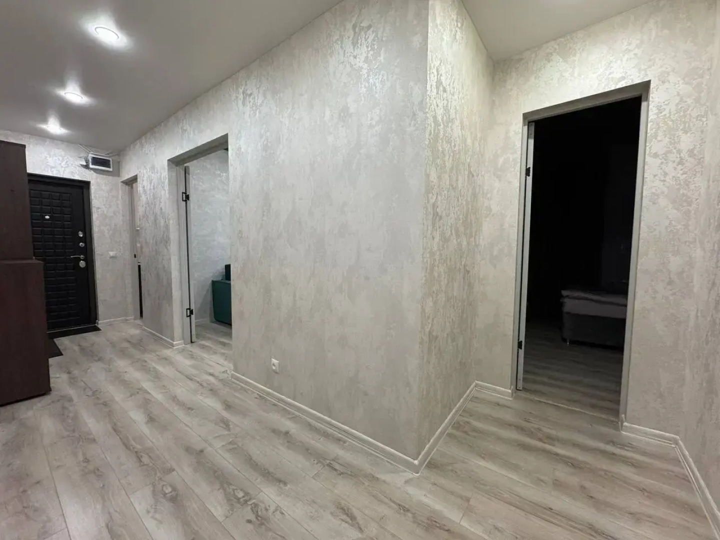 Квартира Уют