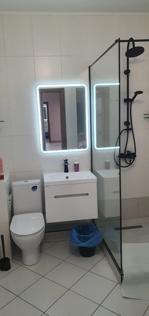 Апартаменты в Европейском квартале