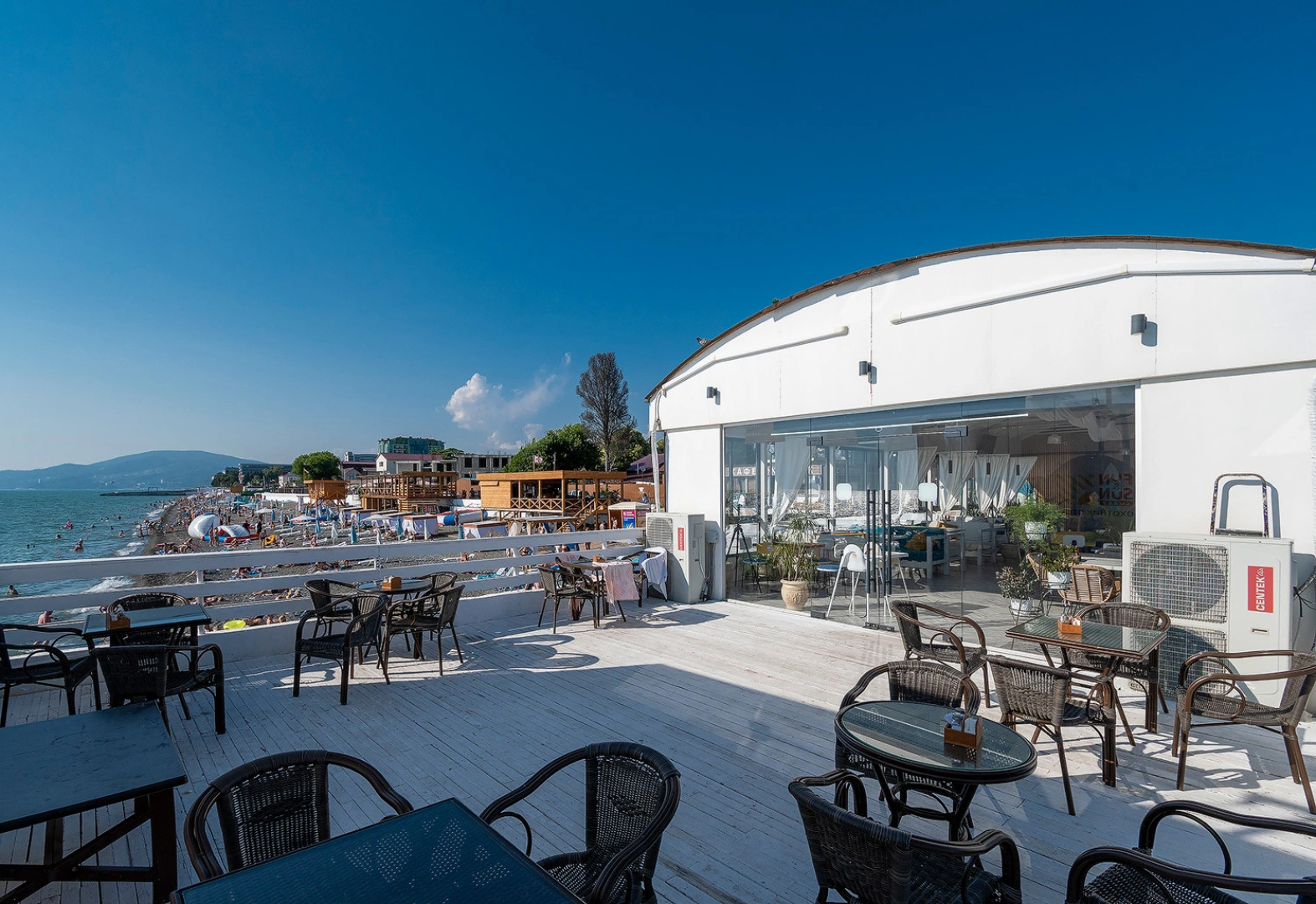 Отель Охотник