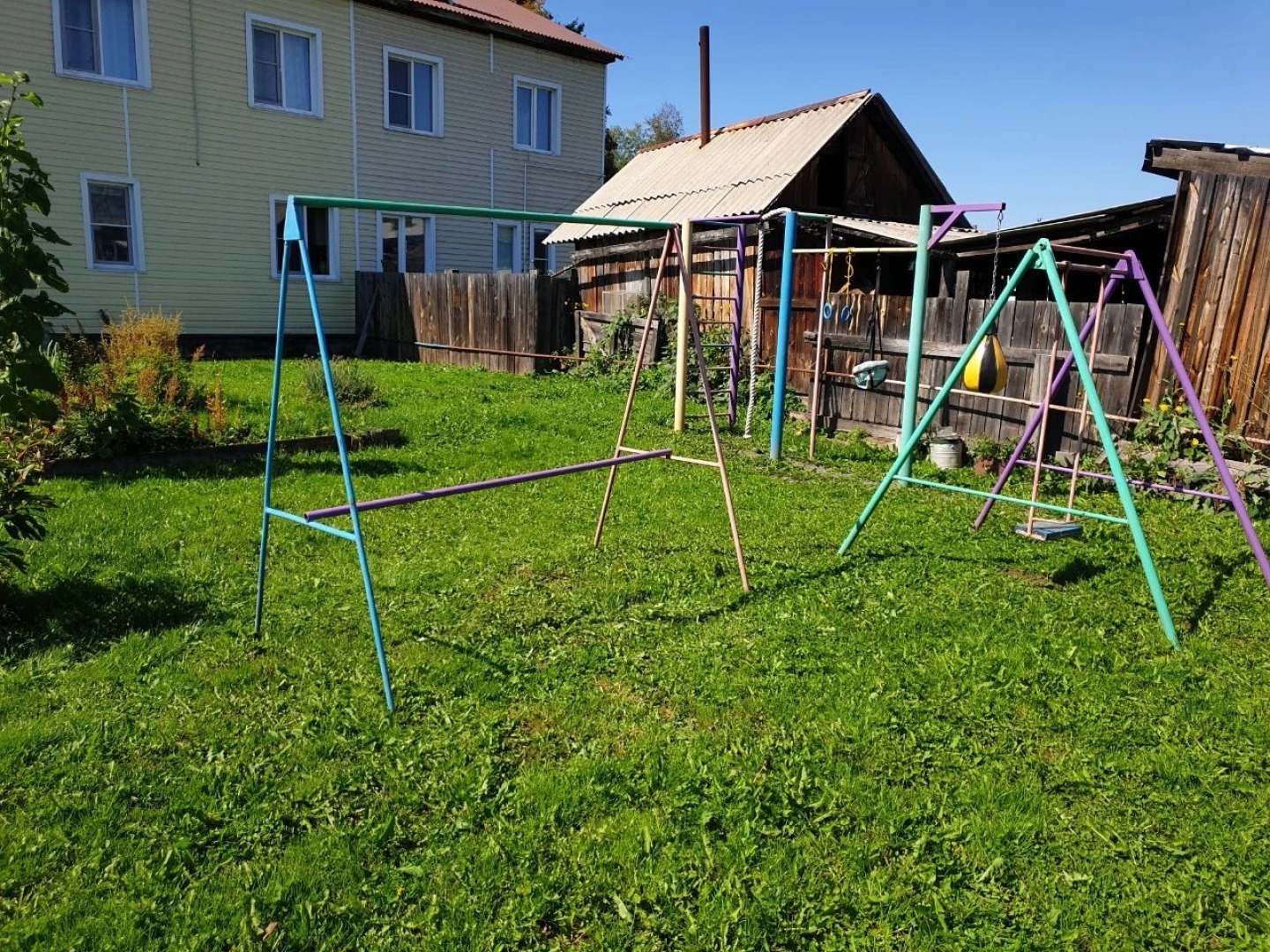 Gostevoy Dom romkina Dacha