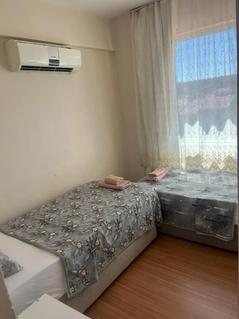 Вилла Cesme Aile Dostu Havuzlu