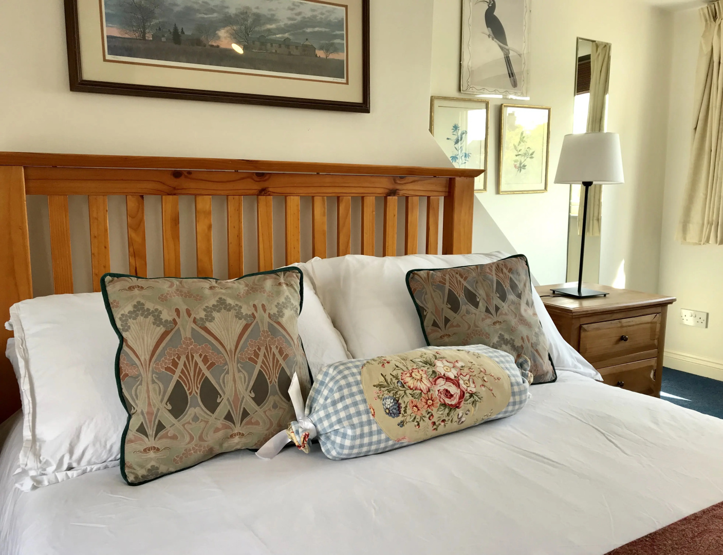 The Old Bookbinder's House - 3 Bedroom in Oxford