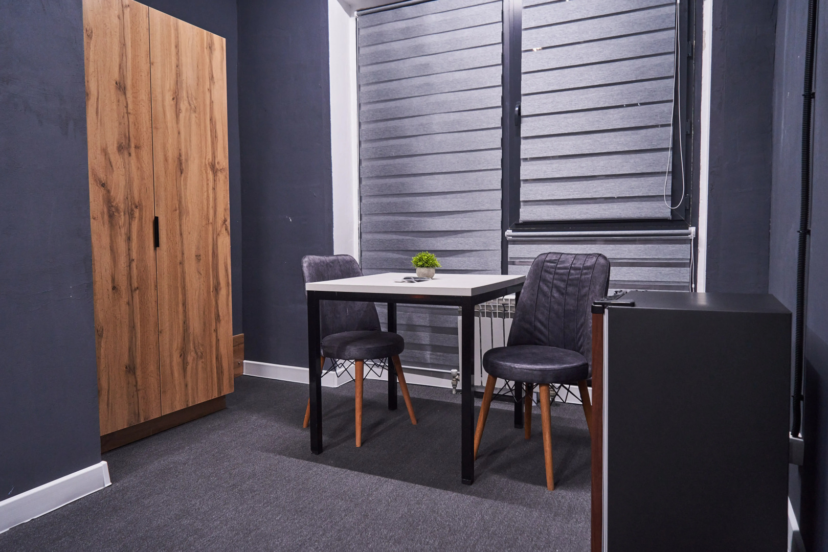 Отель Gagarin Capsule