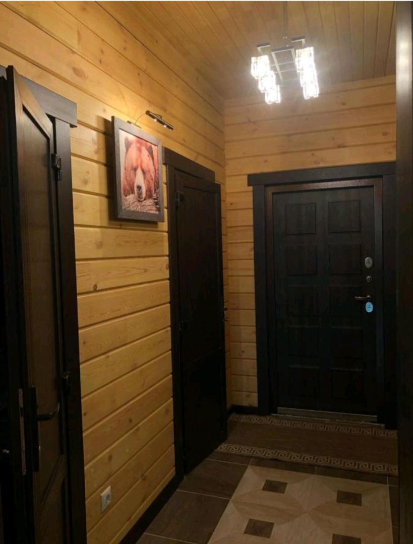 Частный дом Усадьба Горный Алтай