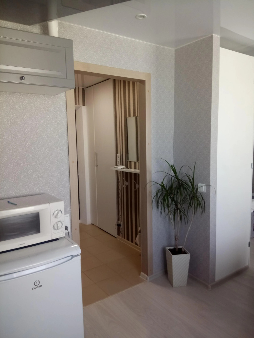 Апартаменты Уютное гнездышко