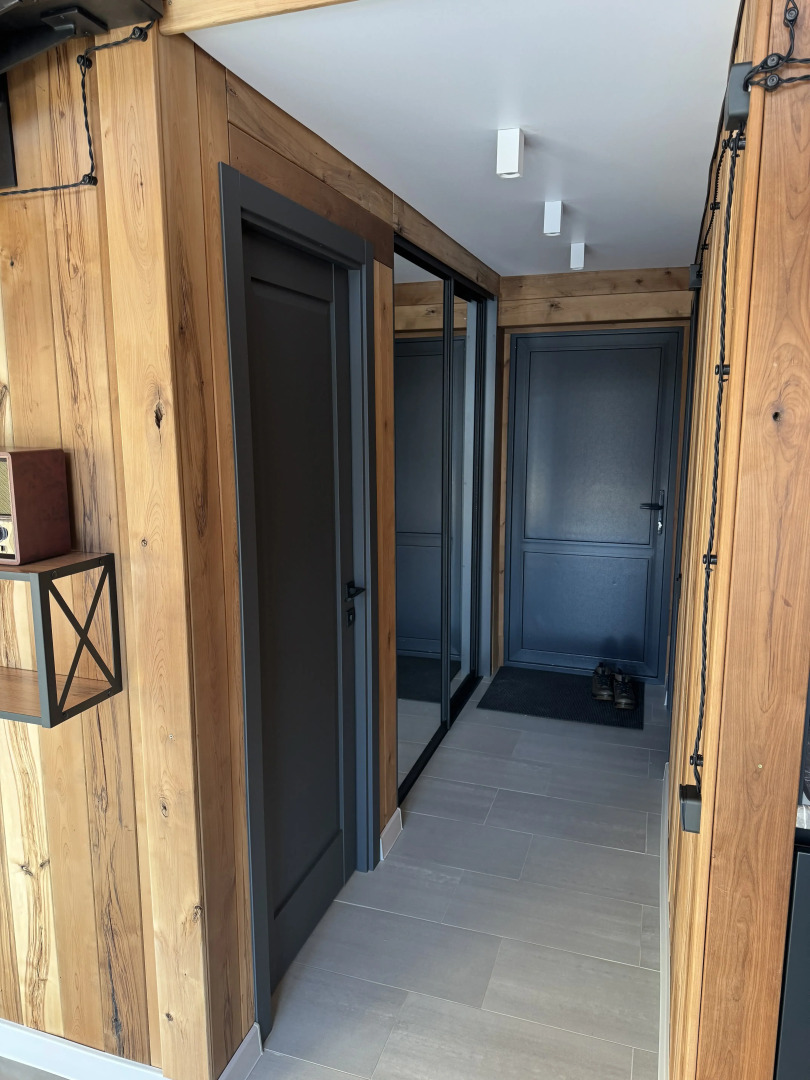 Гостевой дом Песчанка