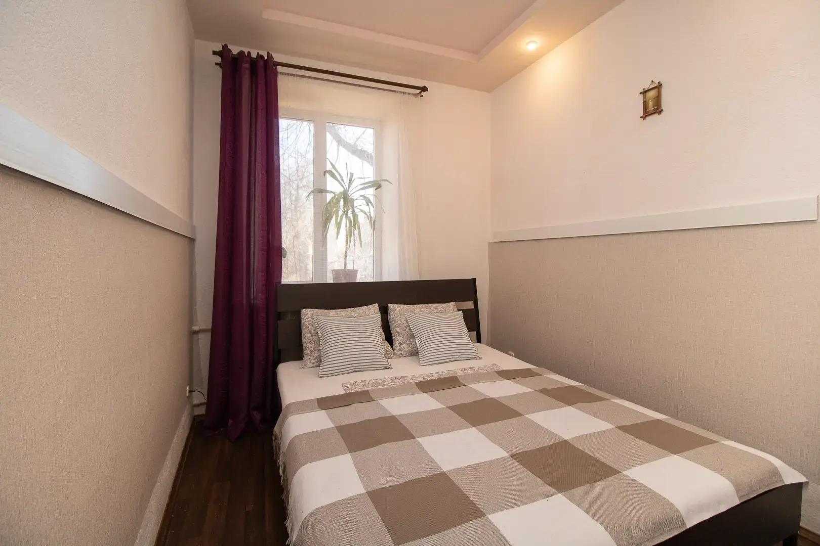 Квартира Positive apart