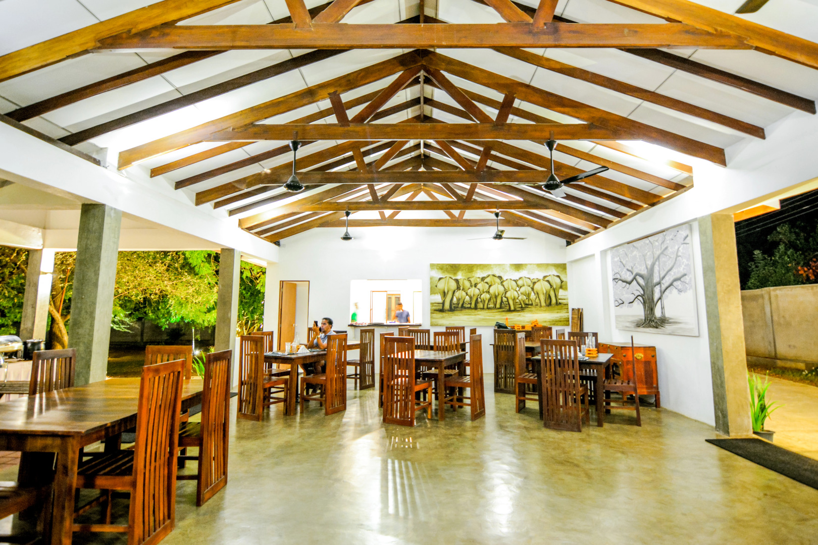 Отель Arana Yala