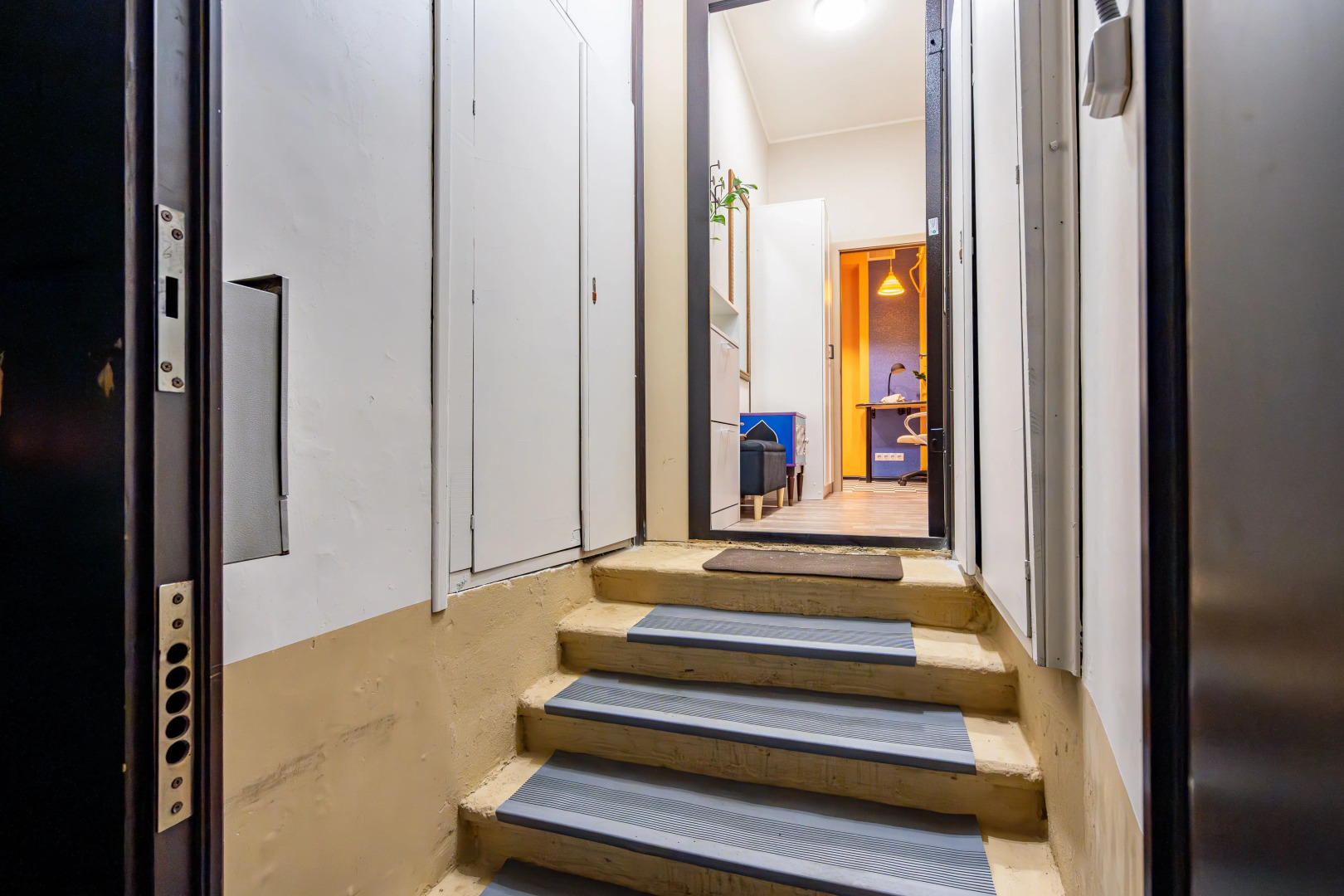 Апартаменты Merino Home Alice