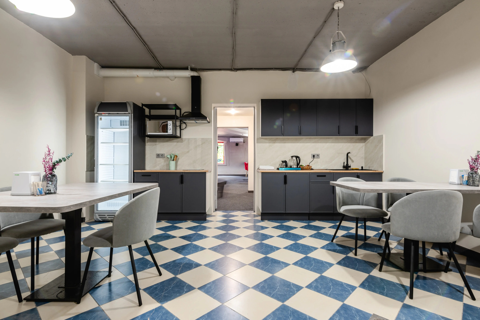 Отель Aykun Capsule