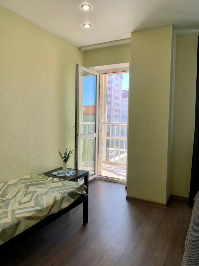 Квартира Двухкомнатная Квартира Повышенной комфортности