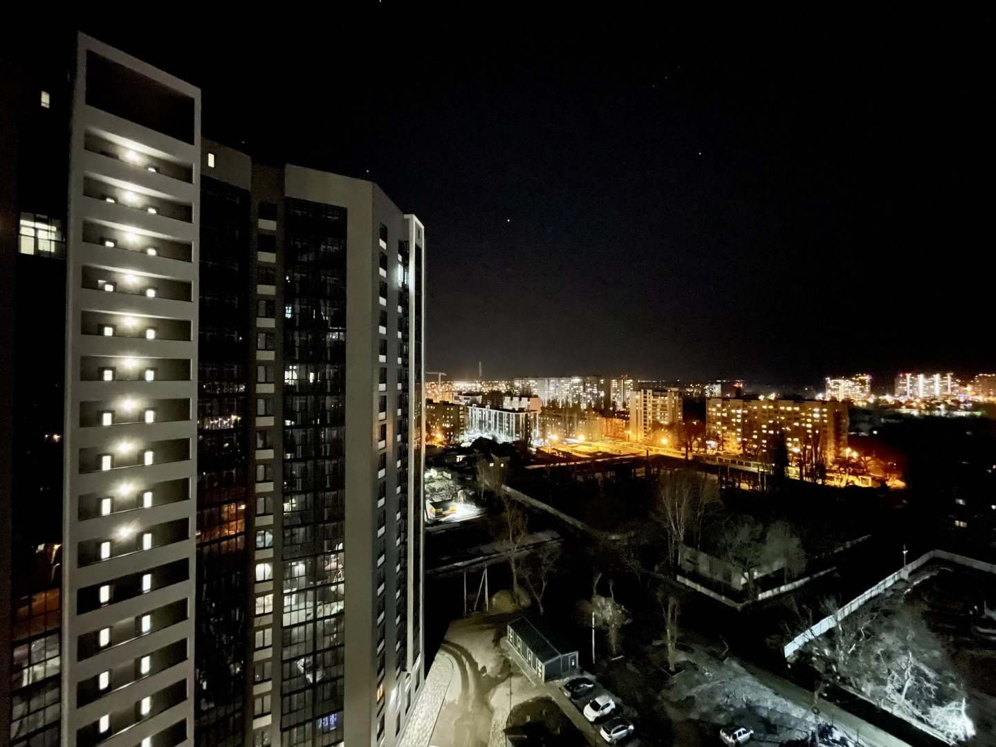 Квартира в Новостройке Чистая и Уютная