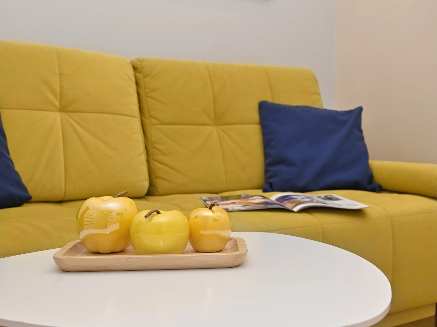 Квартира Troesutok Citrus