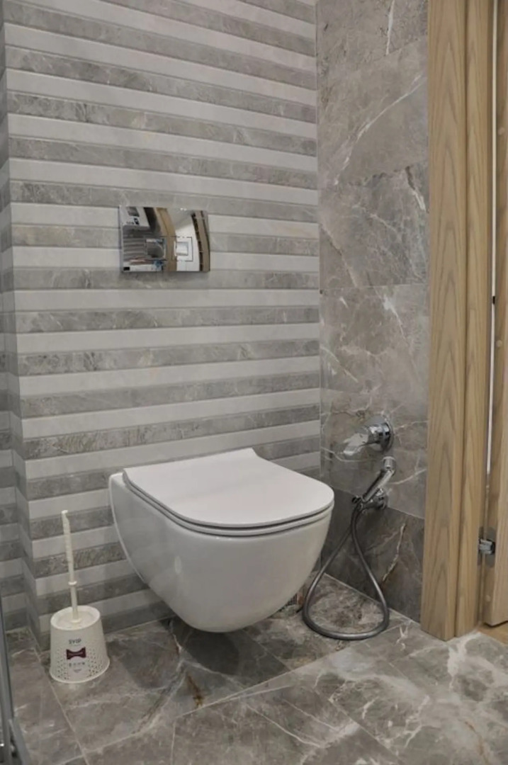 Квартира на улице Братьев Говыриных 20