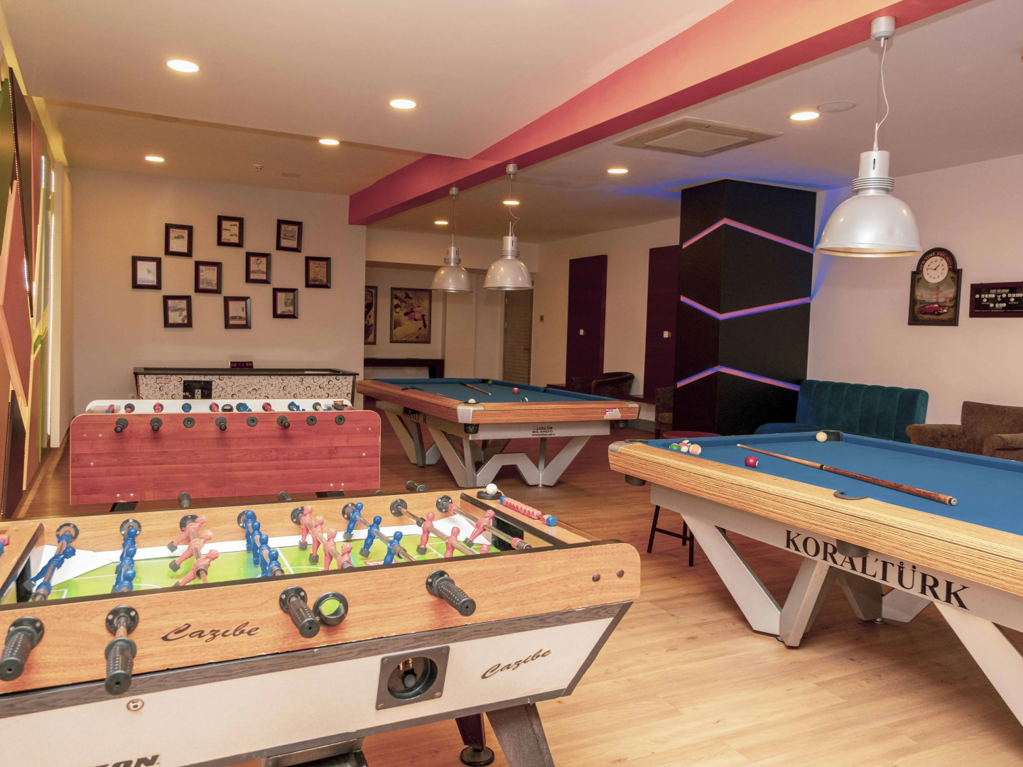 Sealife Buket Resort & Beach Hotel – All Inclusive