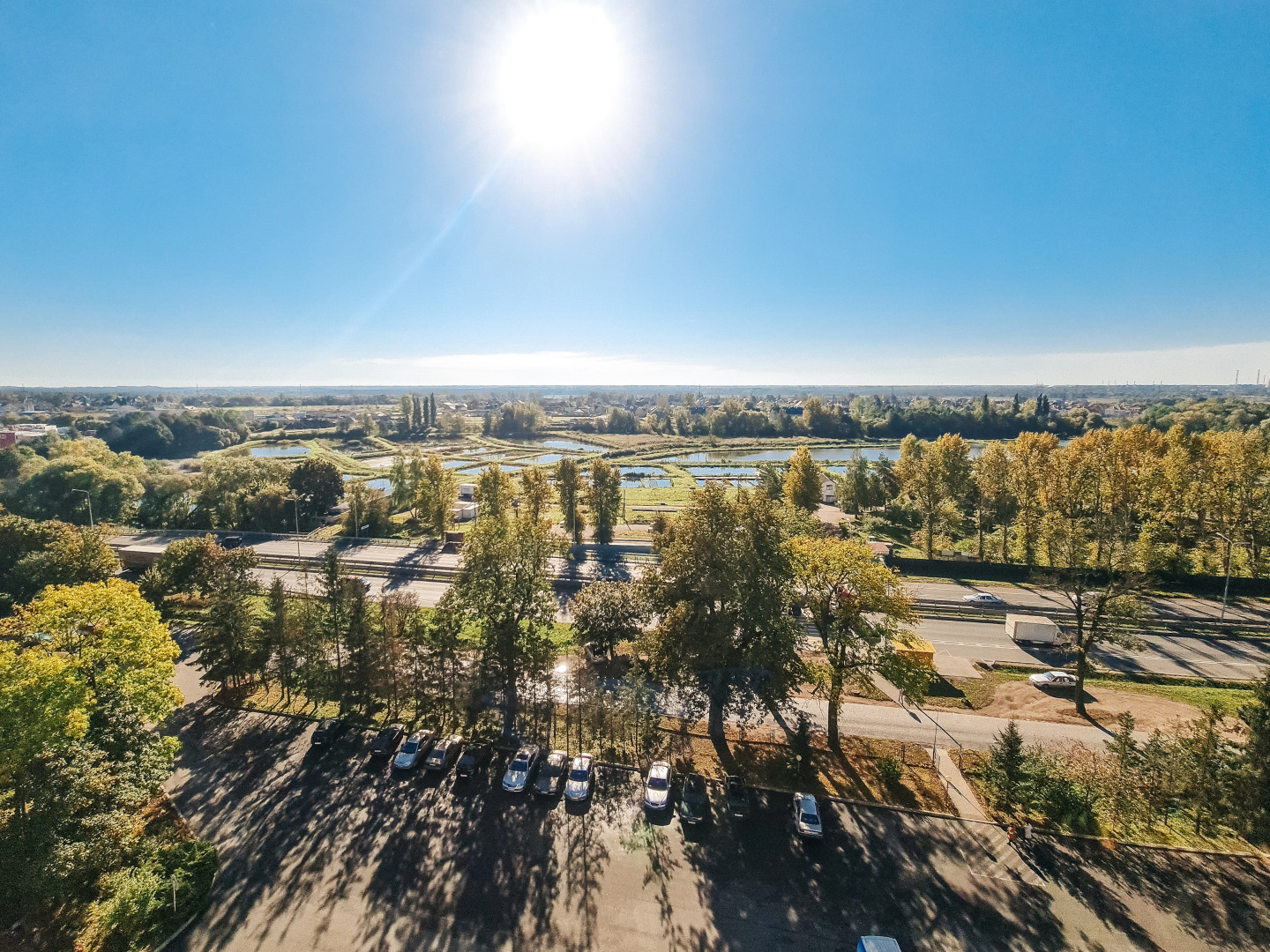 Отель Балтика