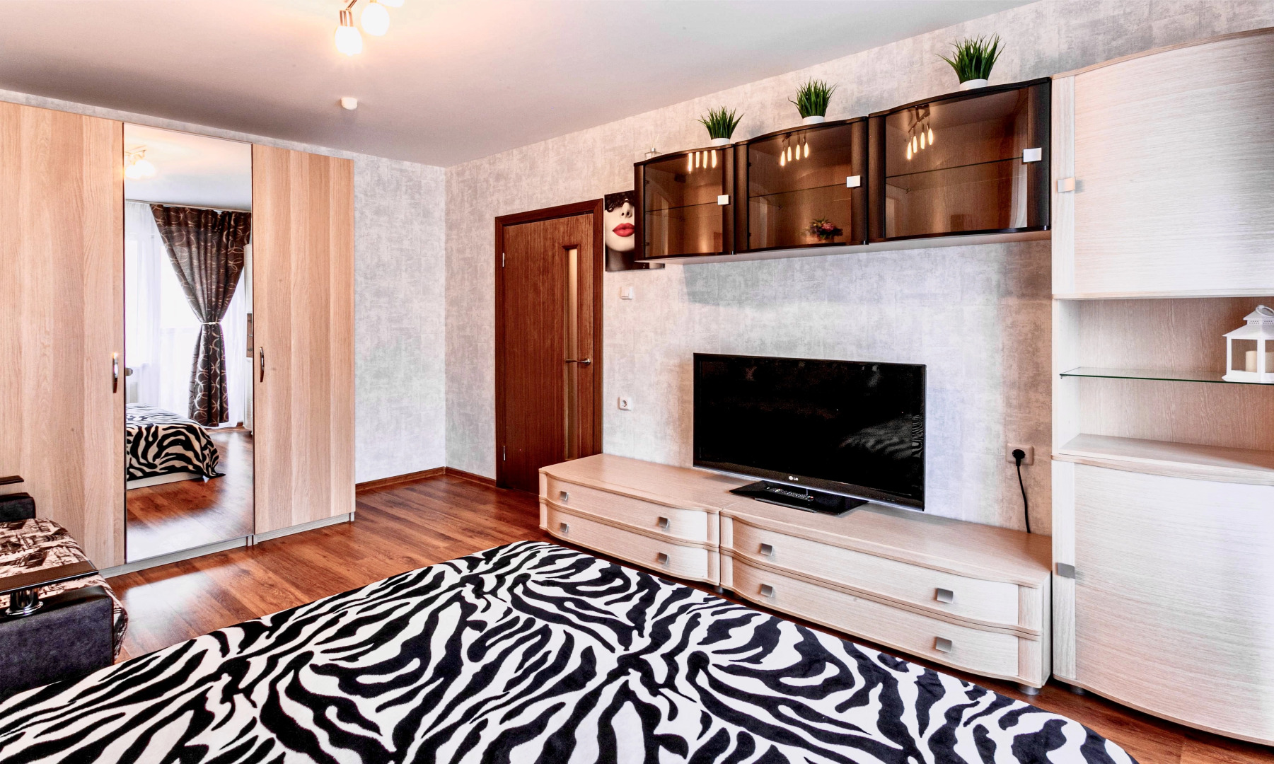 Квартира Аврора 1