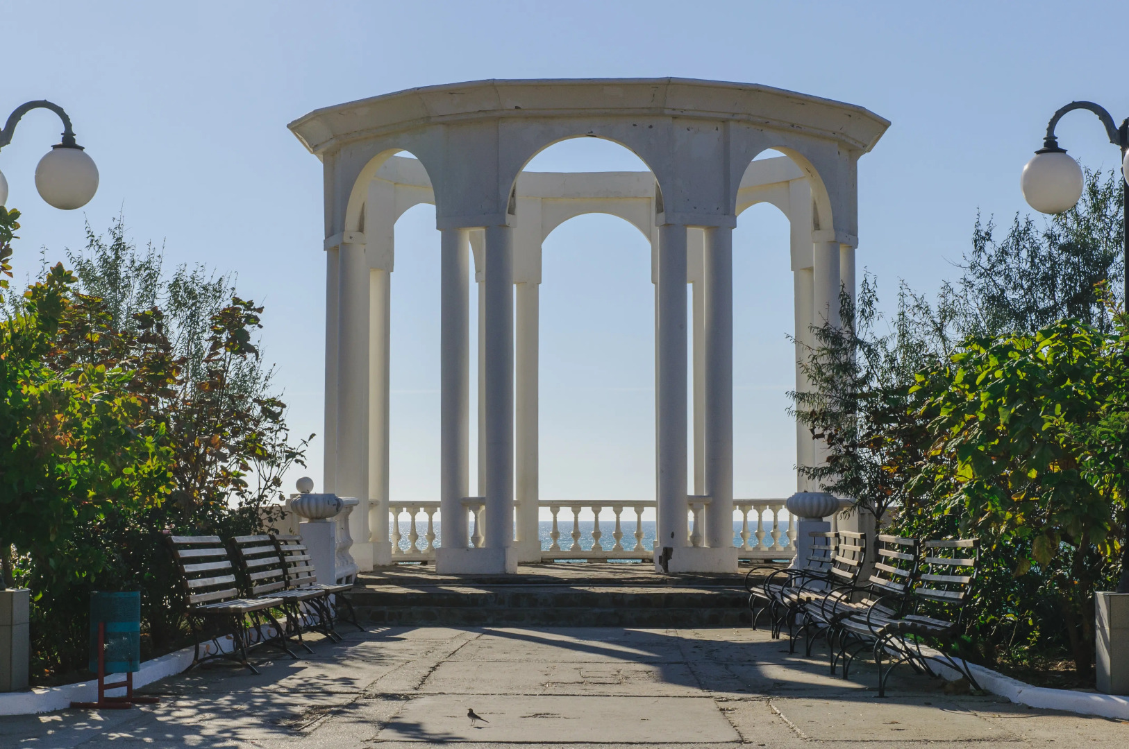 Мини-Отель Афина