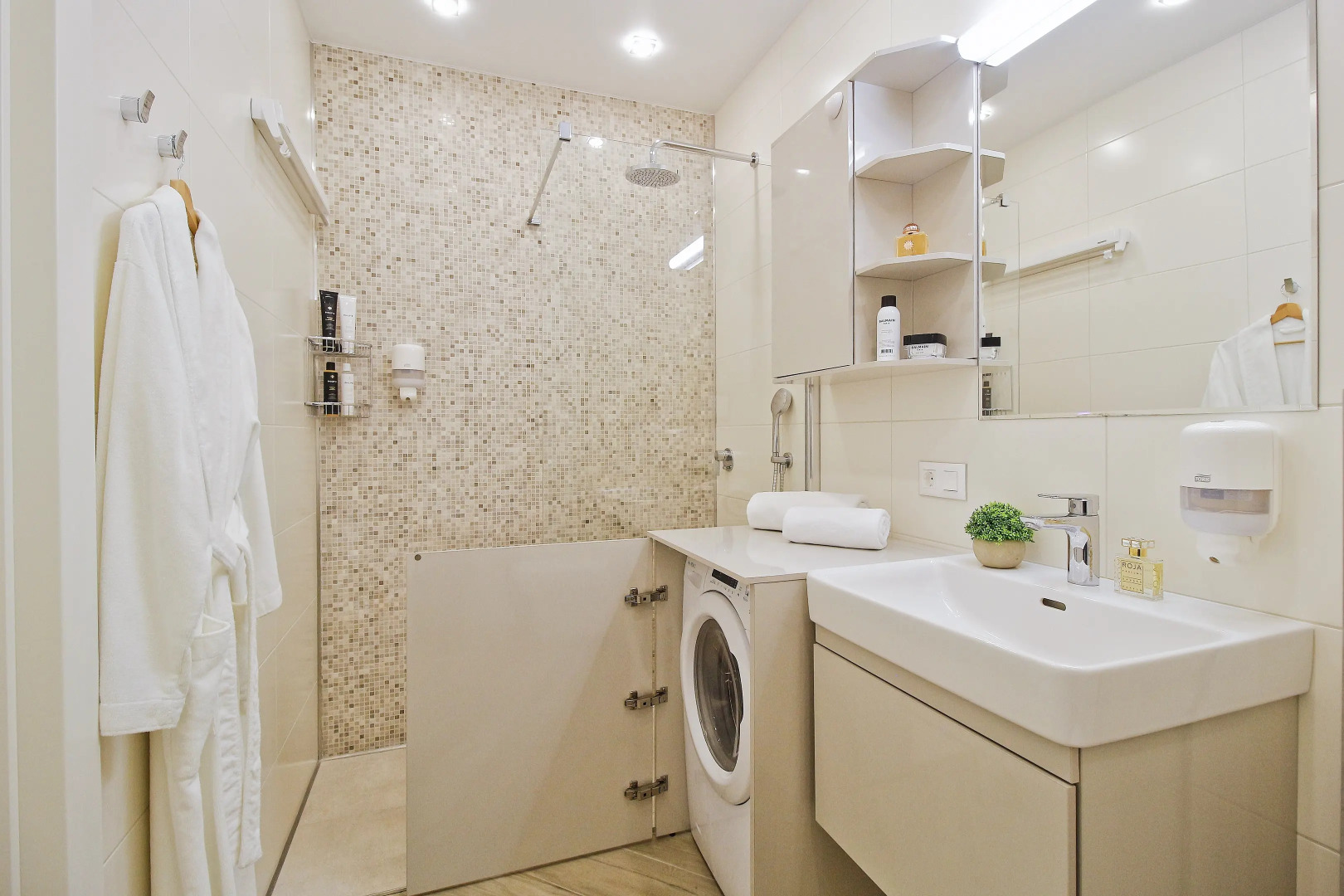 Апартаменты Flyapart 2