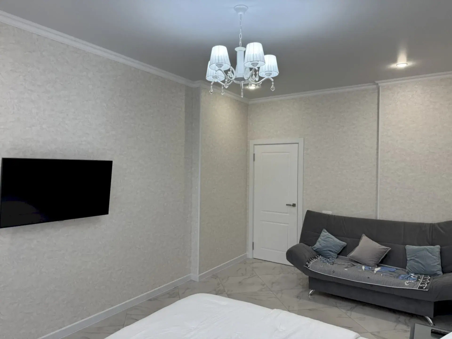 Апартаменты 236 Мира 44