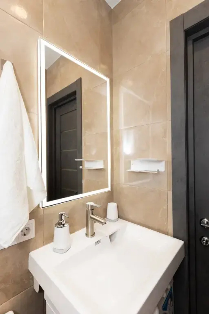 Апартаменты Добрые Cутки 2