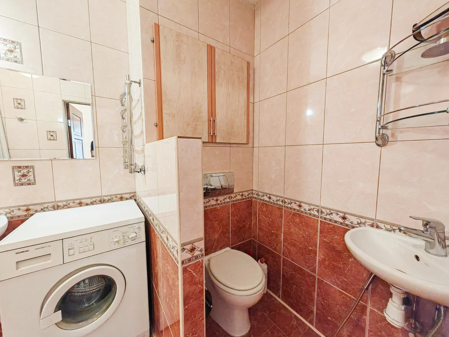Квартира ArendApartment Бассейная