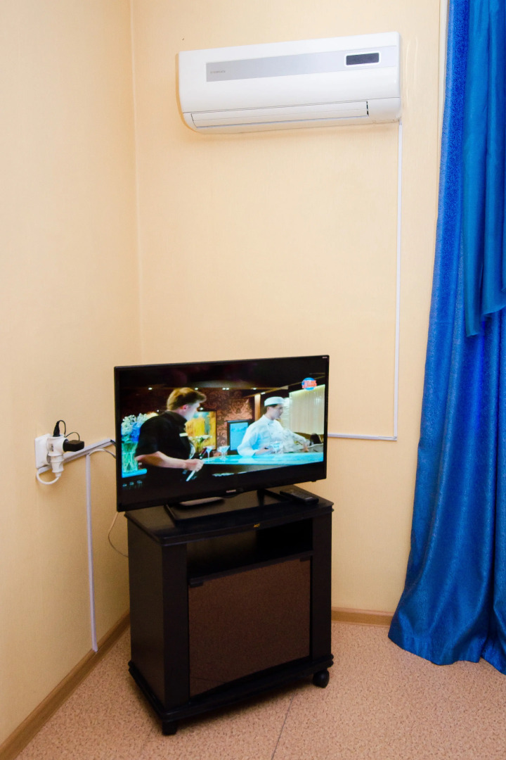 Апартаменты Квартирный Вопрос на Лазурная 17