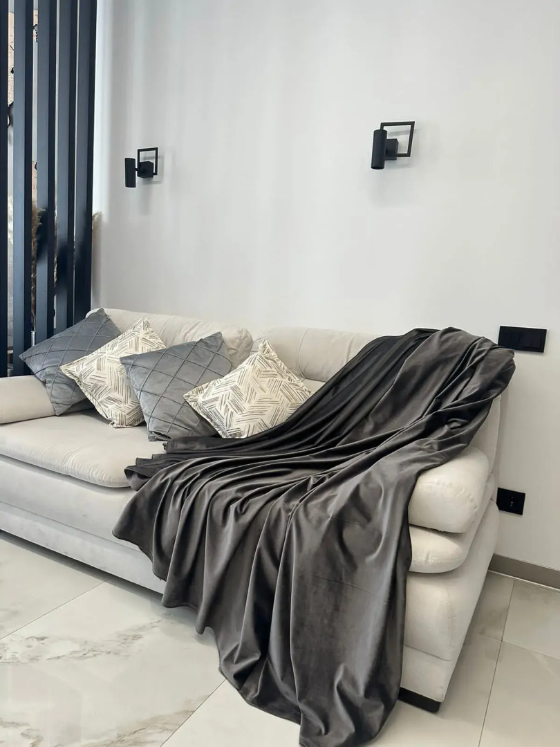 Апартаменты Золотой Треугольник Сочи Премиум