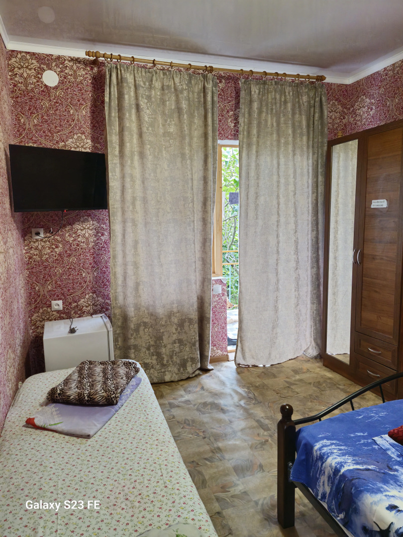 Гостевой Дом Две Пальмы