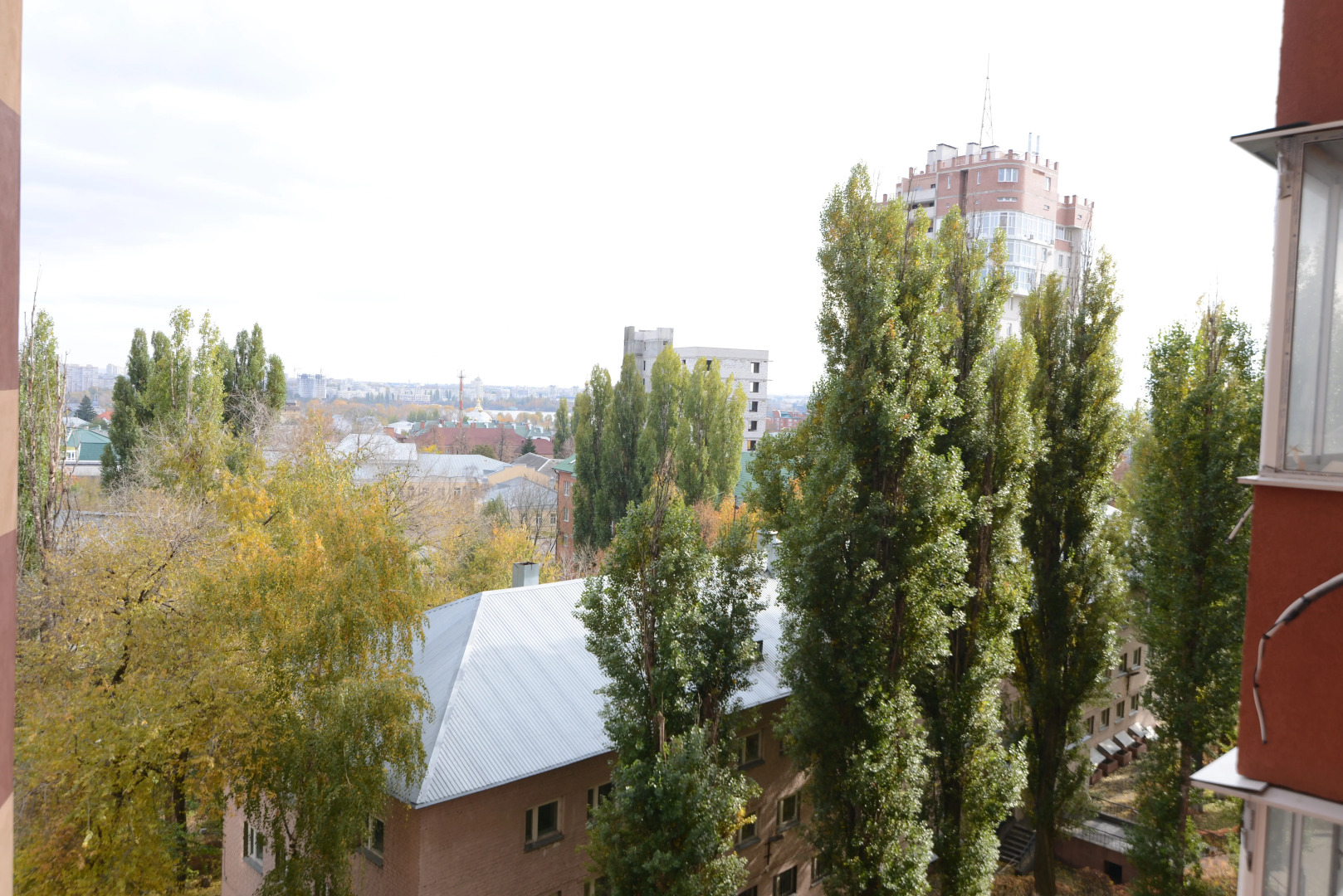 Апартаменты Проспект Революции, д. 9-А-110