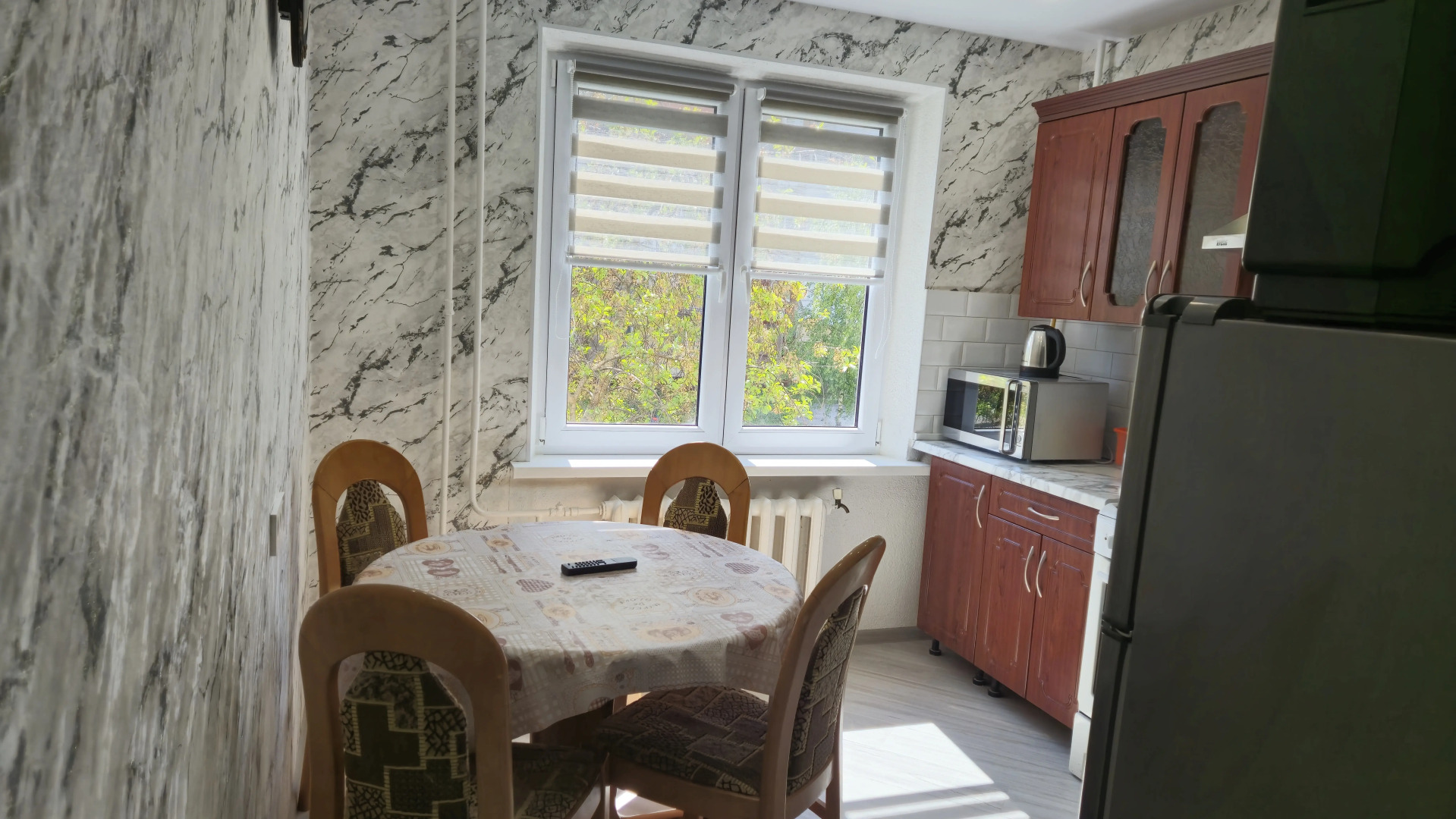 Апартаменты на Гоголя 16