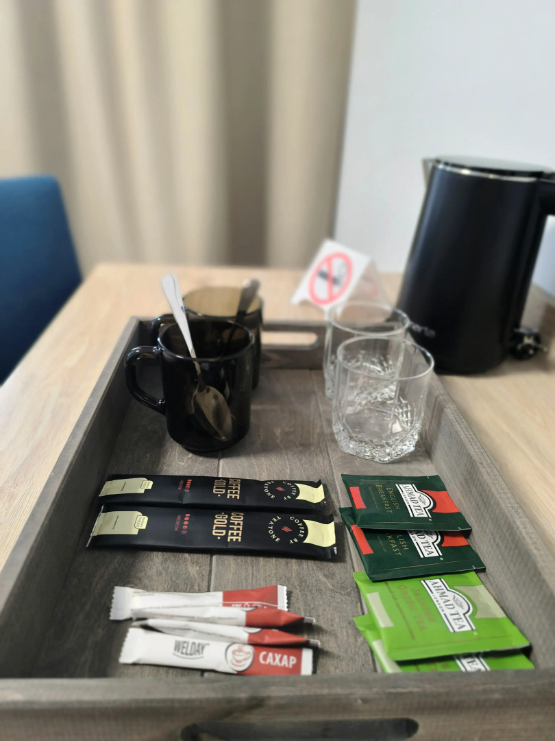 Отель Форсаж