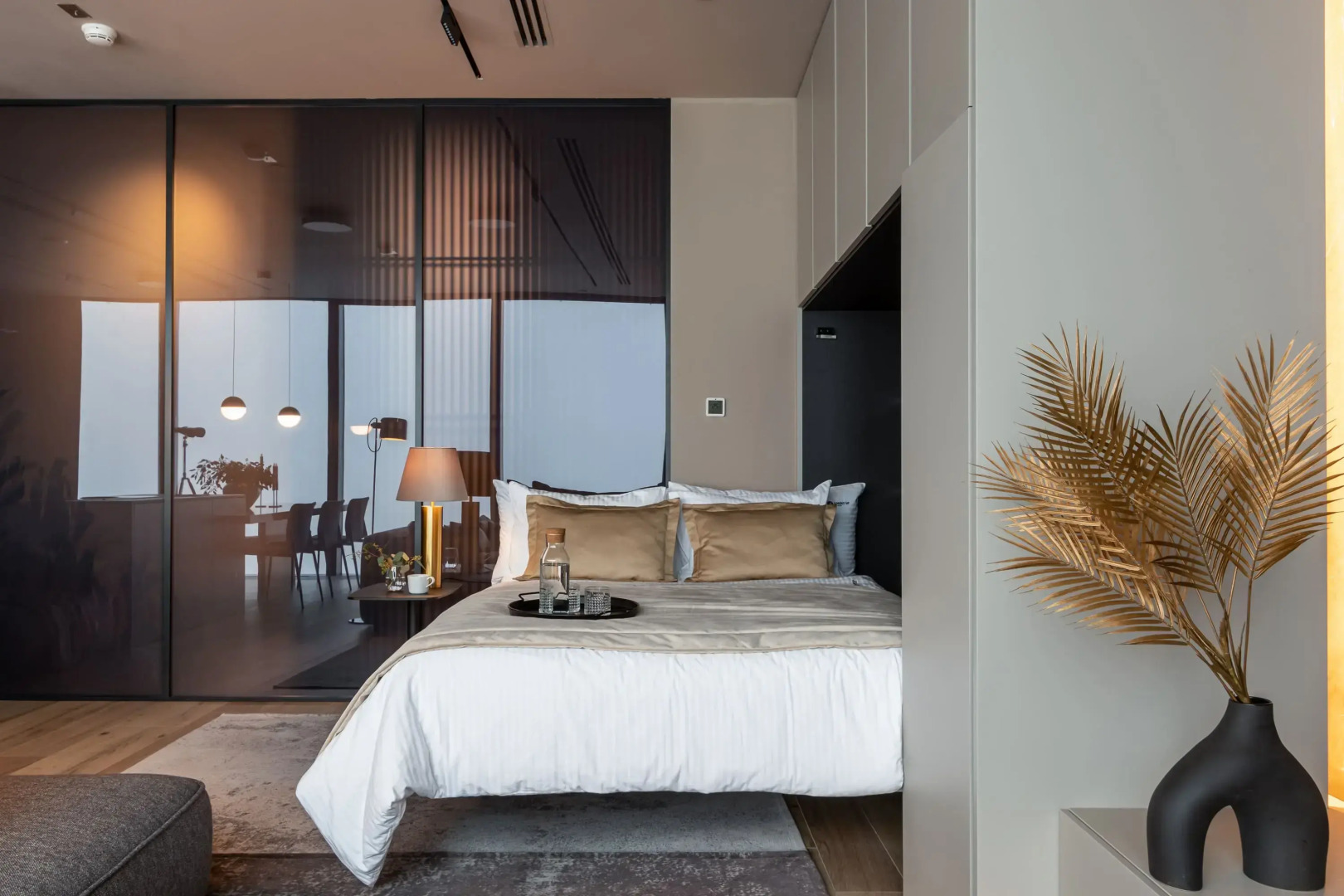 Апартаменты LordlyUp