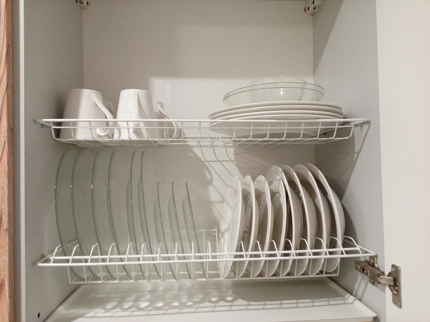 Квартира комфортная