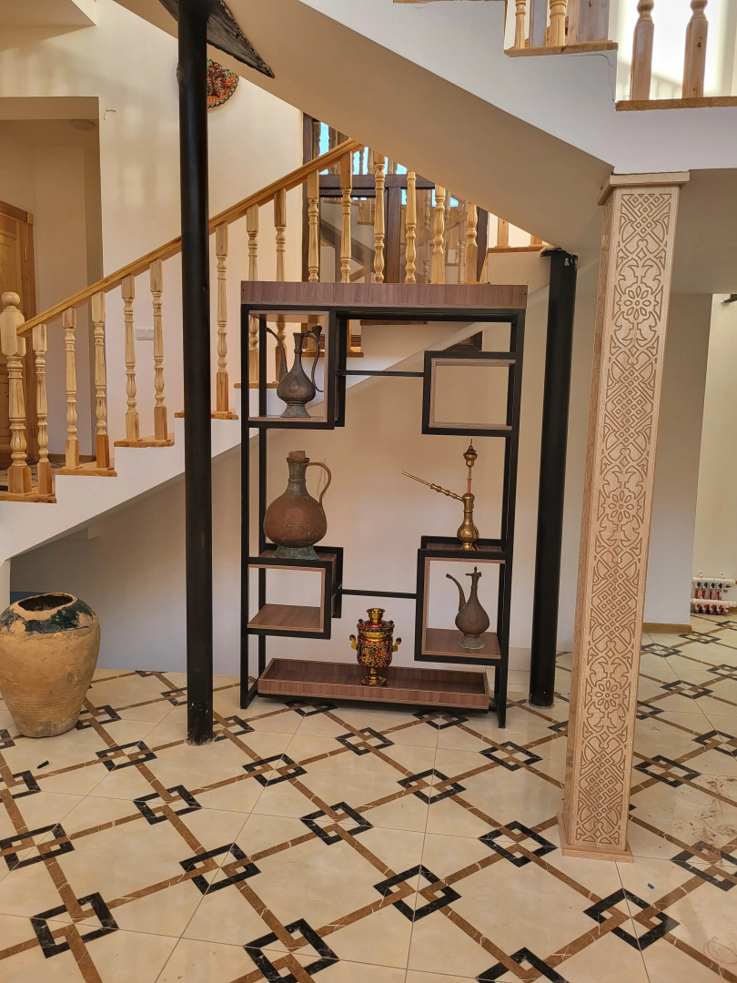 Мини Отель Ulli Oy Boutique Hotel & Terrace