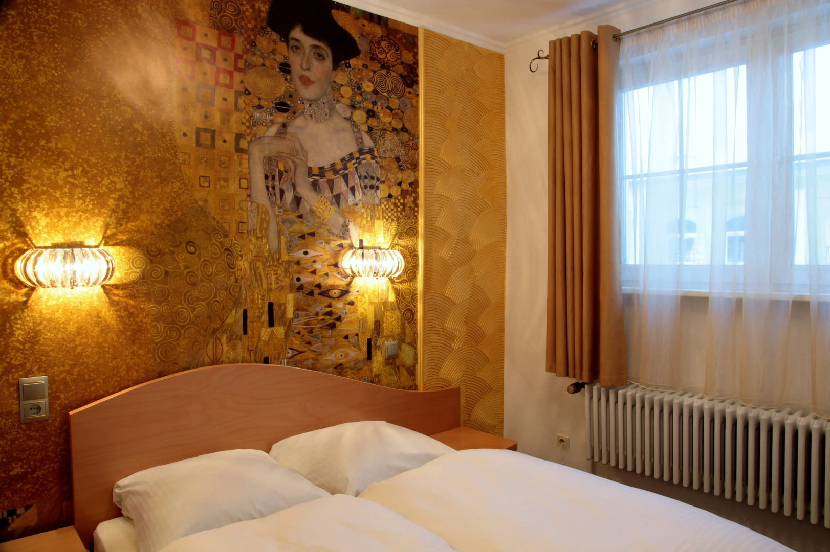 Отель Эрлангенский Дом