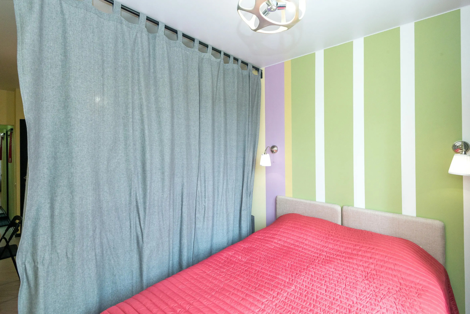 Апартаменты на улице Белорусской 3